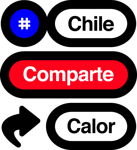 Chile Comparte